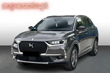 DS DS7 1.6 PureTech Rivoli aut