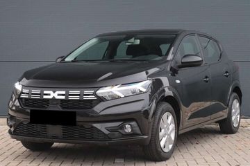 Dacia Sandero 1.0 TCe Expression LPG