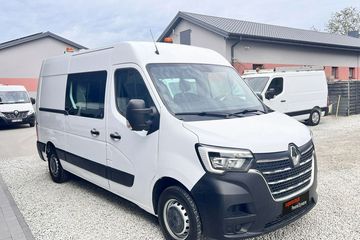 Renault Master dCi L2H2