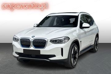 BMW iX3 iX3