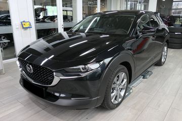Mazda CX-30 Takumi 2.0 mHEV 2WD aut