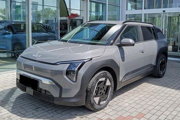 Kia EV3 81.4 kWh Air