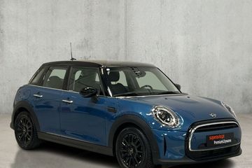 Mini Mini Cooper Classic Trim aut