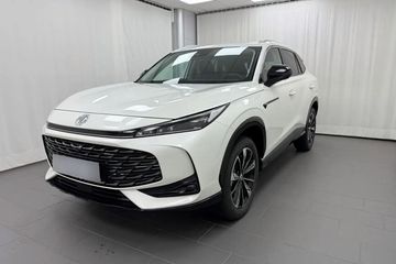 MG HS 1.5T HEV+ Excite aut