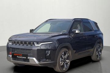 SsangYong Torres 1.5 T-GDI HEV e-DHT Adventure Plus