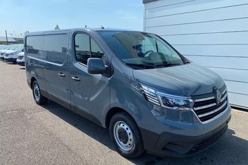 Renault Trafic dCi L2H1 Extra AT9