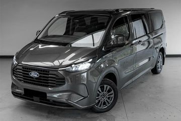 Ford Transit Custom Kombi M1 L2H1 340 Limited CVT PHEV