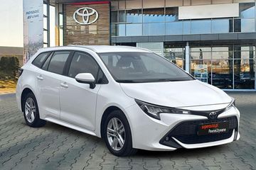 Toyota Corolla t Comfort