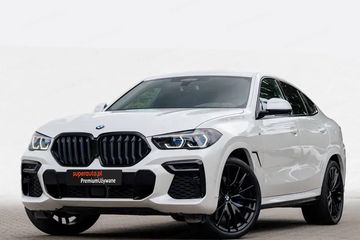 BMW X6 xDrive40d