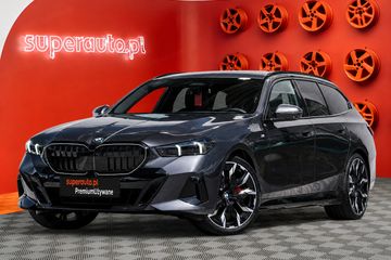BMW Seria 5 Touring 520i M Sport