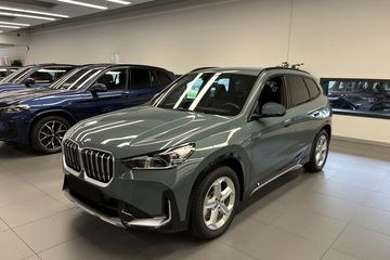 BMW X1 sDrive18d xLine