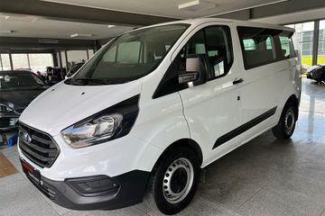 Ford Transit Custom Kombi L1H1