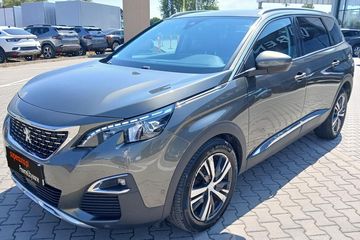Peugeot 5008 BlueHDI Allure S&S