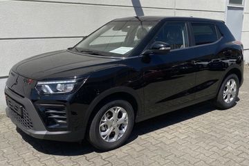 SsangYong Tivoli Joy 1.5 T-GDI 6AT