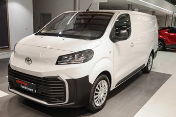 Toyota ProAce Long L2H1 Active