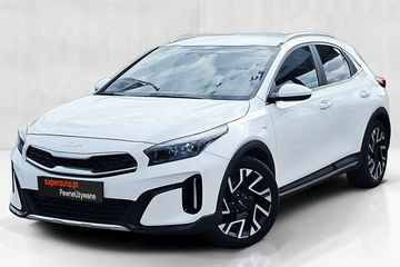 Kia XCeed T-GDI M DCT