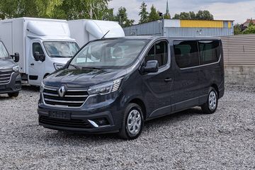 Renault Trafic Equilibre 2.0 Blue dCi EDC