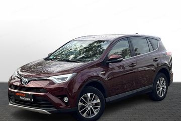 Toyota RAV4 2.5 Hybrid Premium 4x2
