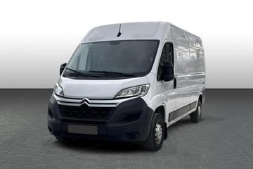 Citroen Jumper 35 BlueHDi L3H2