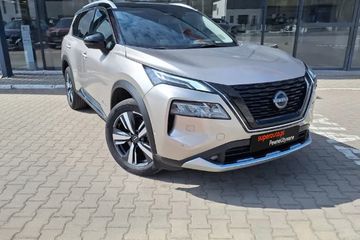 Nissan X-Trail 1.5 VC-T e-POWER Tekna e-4ORCE