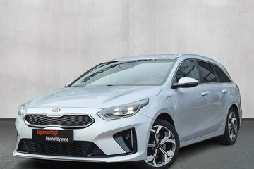 Kia Ceed 1.6 GDI PHEV L Business Line DCT