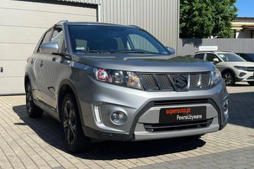 Suzuki Vitara 1.4 Boosterjet Premium 4WD