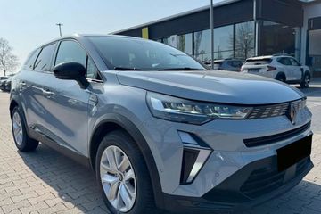 Renault Symbioz Evolution 1.3 TCe mHEV