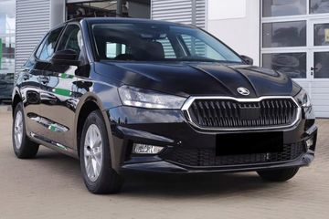 Skoda Fabia Drive 1.0 TSI DSG