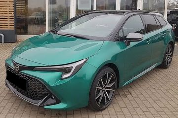 Toyota Corolla GR Sport 1.8 Hybrid
