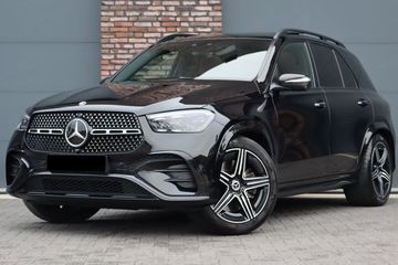 Mercedes GLE 300 d 4-Matic AMG Line