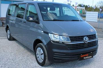 Volkswagen Transporter TDI L2H1