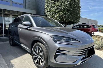 BYD Seal U DM-i 1.5 Boost
