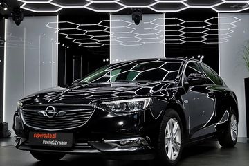 Opel Insignia 2.0 CDTI Enjoy S&S