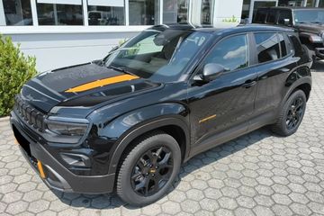 Jeep Avenger The North Face 1.2 mHEV 4xe