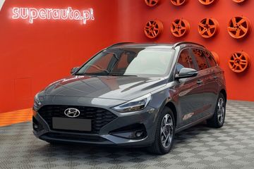 Hyundai i30 Smart 1.5 T-GDI 48V  DCT