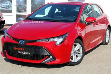 Toyota Corolla 1.8 Hybrid Gpf Comfort