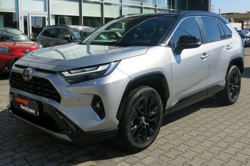 Toyota RAV4 2.5 Hybrid Selection 4x4