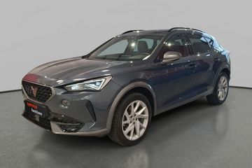 Cupra Formentor 1.5 TSI