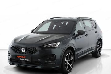 Seat Tarraco 2.0 TDI Xperience