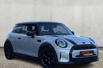 Mini Mini Cooper aut