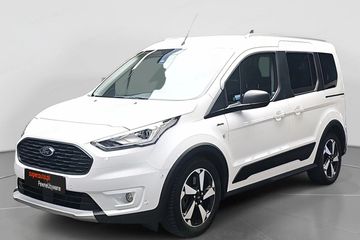 Ford Transit Connect Kombi 220 Active PowerShift
