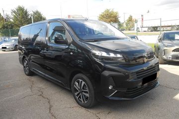 Peugeot Traveller Long L2H1 Business VIP EAT8