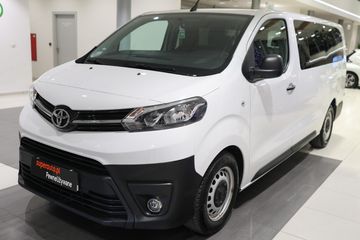 Toyota Proace Verso 2.0 D4-D Long Business