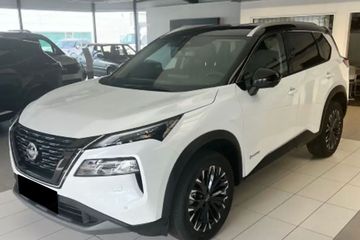 Nissan X-Trail N-Connecta 2WD 1.5 VC-T e-POWER