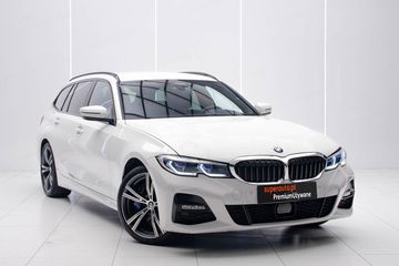 BMW Seria 3 320d  M Sport aut