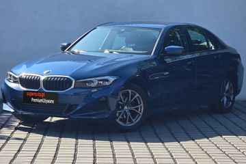 BMW Seria 3 318I Advantage