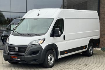 Fiat Ducato Maxi L4H2