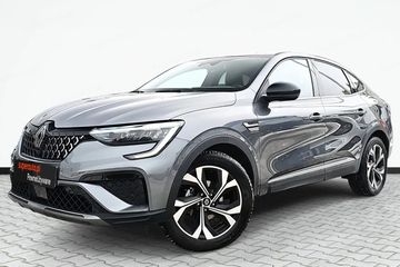 Renault Arkana 1.3 TCe Techno EDC