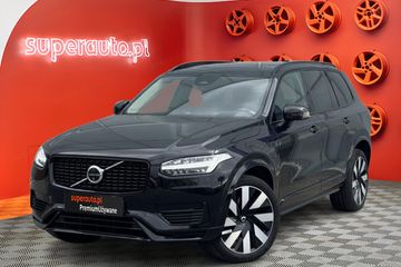 Volvo XC90 T8 AWD Plug-In Hybrid Plus Dark 7os aut