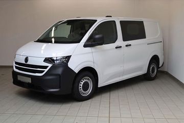 Volkswagen Transporter L2H1 Plus